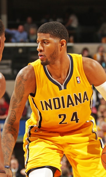 Pacers use big second-half run to pull away from Bulls